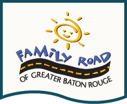 Family Road of Greater Baton Rouge logo